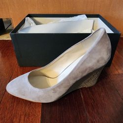 New Cole Haan Marit Wedge Size 7