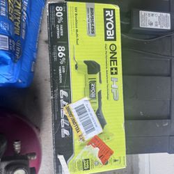 Ryobi Multi Tool 