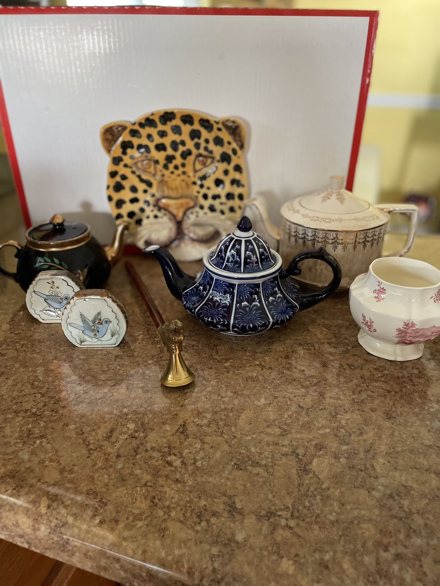 Assorted Items