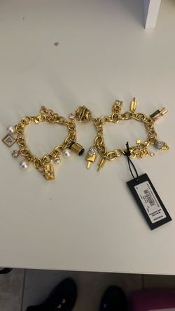 Kate Spade bracelets