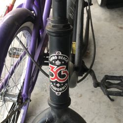 Mens Beach Cruiser 
