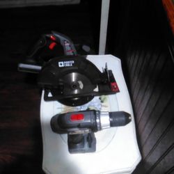 Power Tools