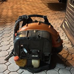 Echo Blower Pb770t