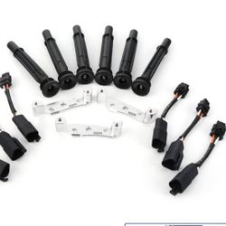 Brand New B58 Ignition Coil Upgrade Adapter Kit - N55/S55