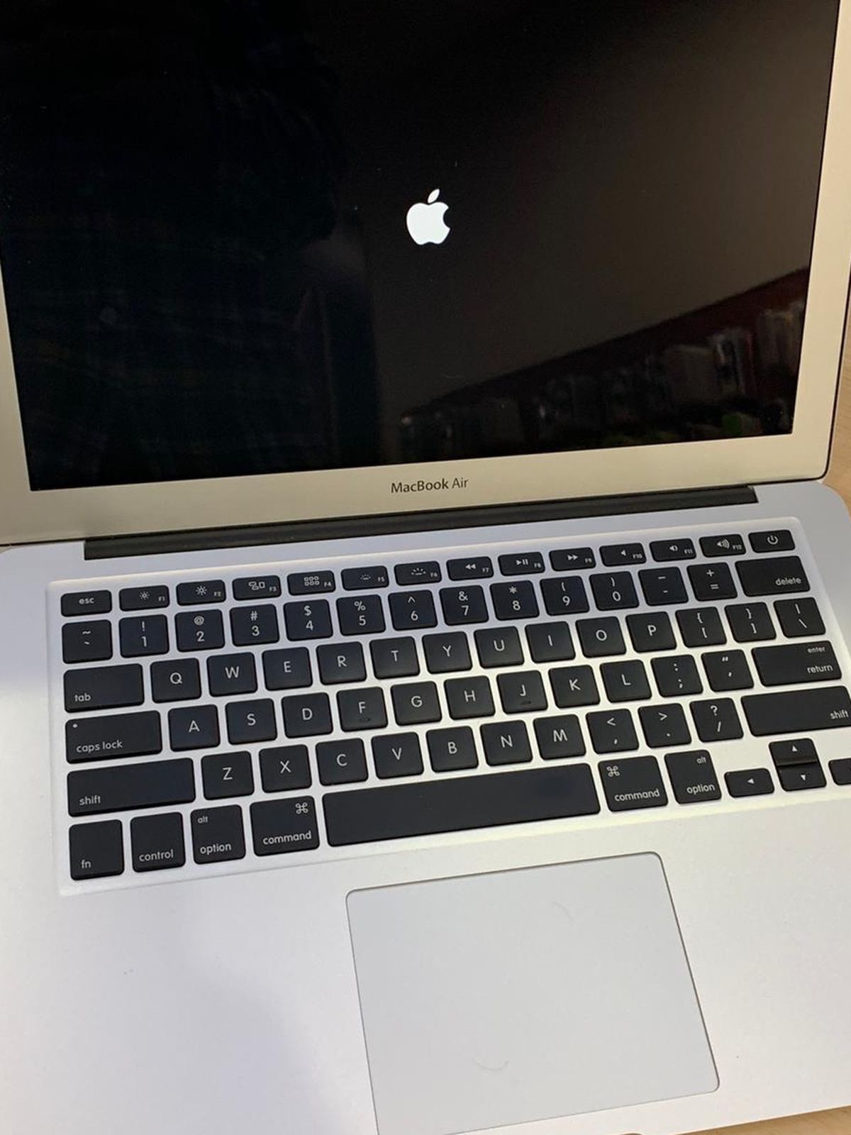 🍎 Apple MacBook AIR 2017 i7 8GB RAM 500GB flash storage OS  CATALINA!!!!!!
