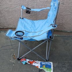 Camping  Chair
