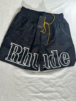 Rhude shorts