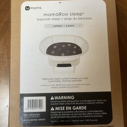 4moms Bassinet Sheet