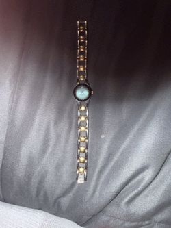 vintage Armitron Diamond Women's Watch