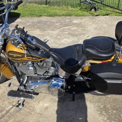 Harley Davidson 