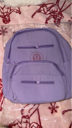Lulu backpack