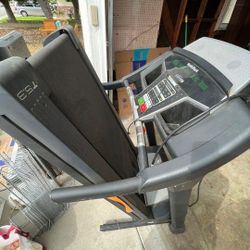 Nordictrack t5 3 treadmill sales