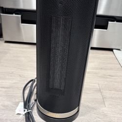 DREO PTC FAN HEATER