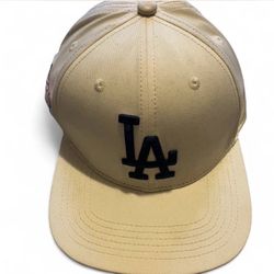 LA Pro Dodgers Hat