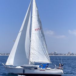 1974 C&C MKII