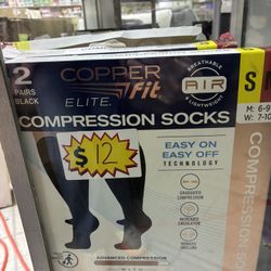 Compression Socks 