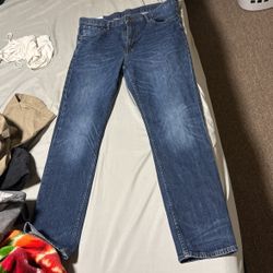 Blue Jeans