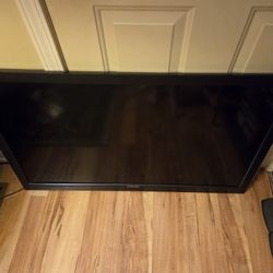 Toshiba 42" 3D TV for sale