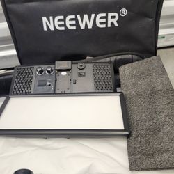 NEEWER Brand Photography  Lights