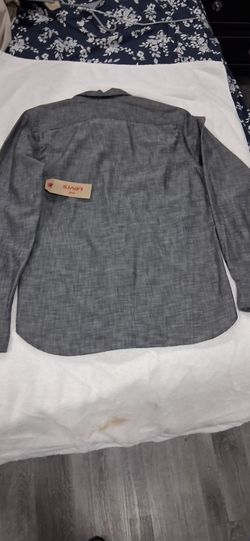 Levi's shirt  small