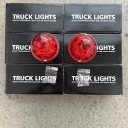 Led Watermelon Lights 