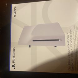 Ps5 Disc Drive Digital