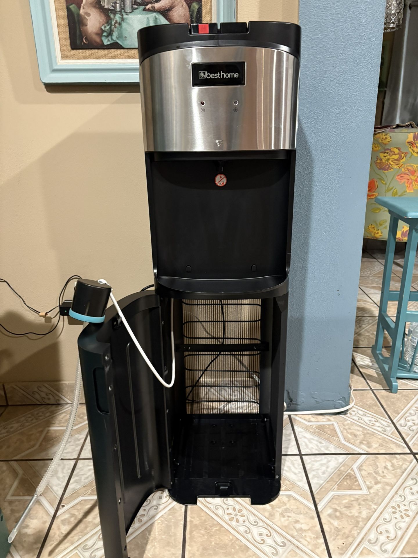 Best Home Water Dispenser