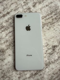 Selling iPhone 8 Plus 64GB Memory Price Firm Any Carrier Unlocked or International in Very Good Condition