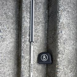 L.A.B. Putter VZN1i - Left Hand