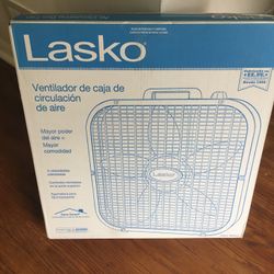 Lasko Fan