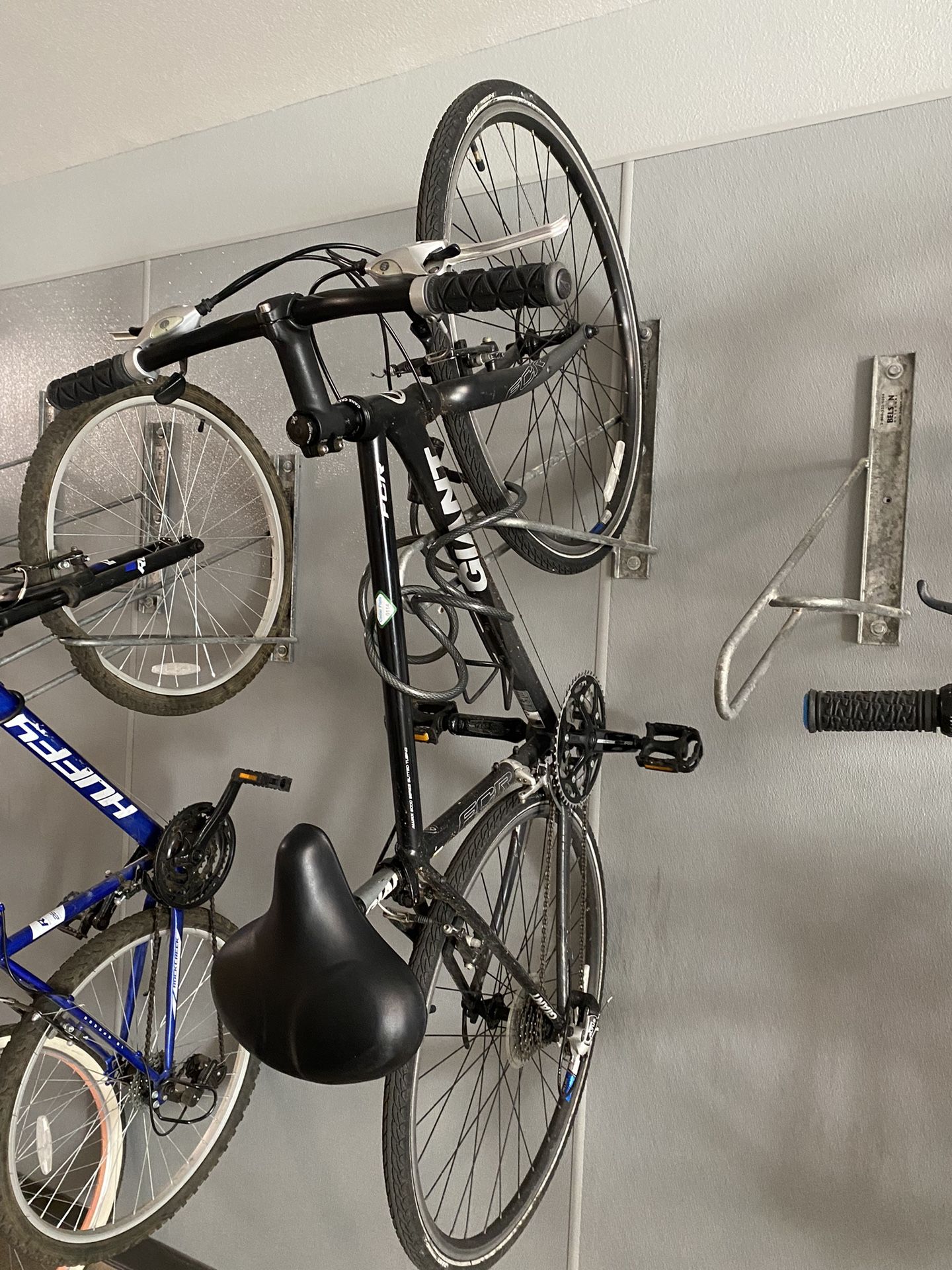 Giant FCR road bike 21 Speed