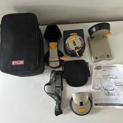 RYOBI OPERATOR'S MANUAL AlRgrip MultiTASKit™
