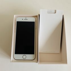 iPhone 8 64GB rose gold