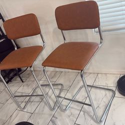 Bar stools