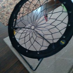 Bunjo Bunjee. Chair