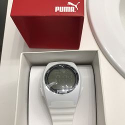 Puma watch