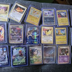 Pokemon Trade For Brandon