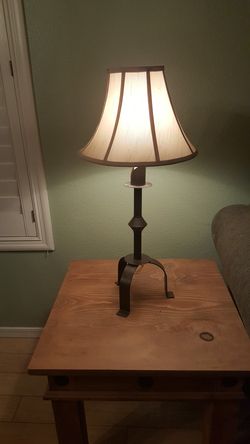 Lamp
