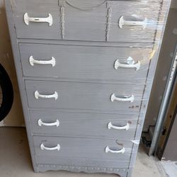Antique Dresser