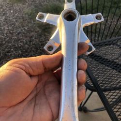 SUGINO ORPHAN Drive Side Crank 170 