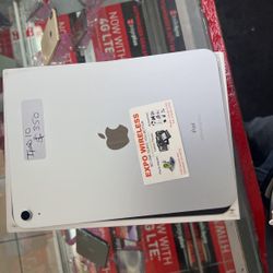 Apple iPad 10 Gen