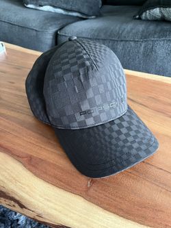 Porsche Cap (911 Spirit 70)