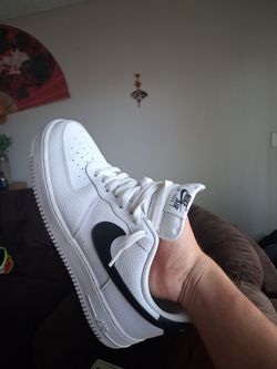 Air forces 1 '07