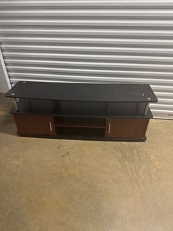 TV stand