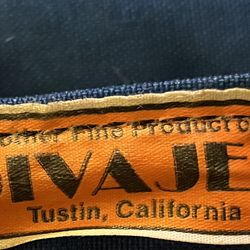 (2) VNTG Ankle weights 2.5 Lbs Each