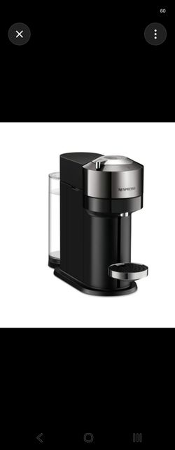 Nespresso Coffee & Espresso Machine – Great Condition