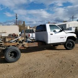 1994 Dodge Ram 3500