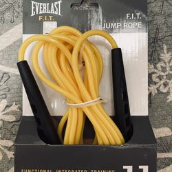Everlast Boxing Jump Ropes