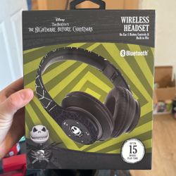 Head Phones 