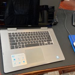 Dell Inspiron 15 7000 2-in-1